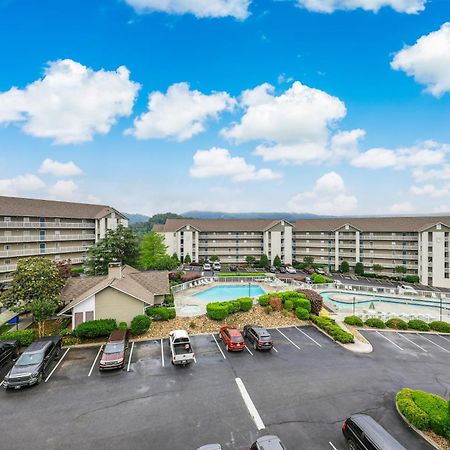 Whispering Pines 113 Apartment Pigeon Forge Exterior foto