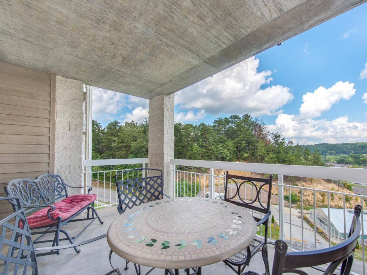 Whispering Pines 113 Apartment Pigeon Forge Exterior foto