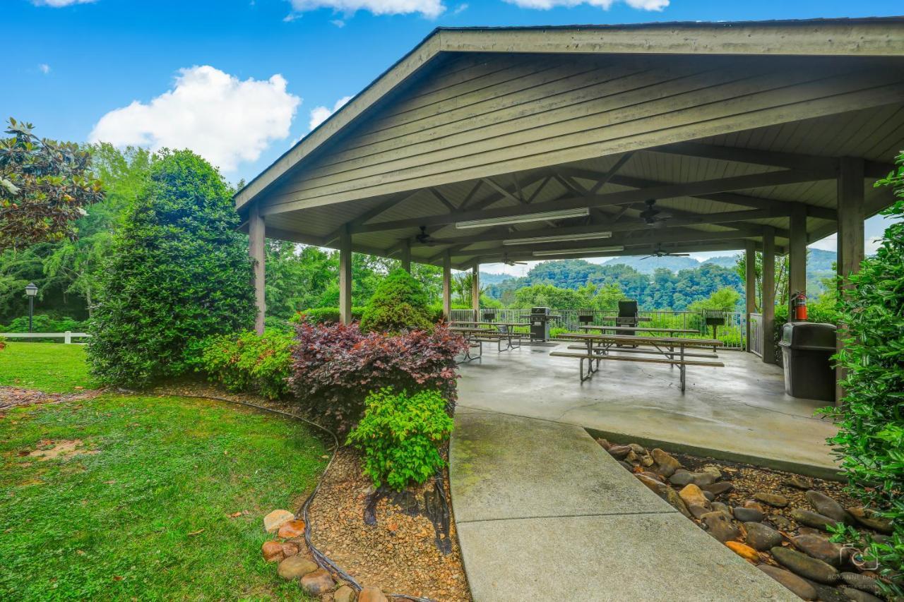 Whispering Pines 113 Apartment Pigeon Forge Exterior foto
