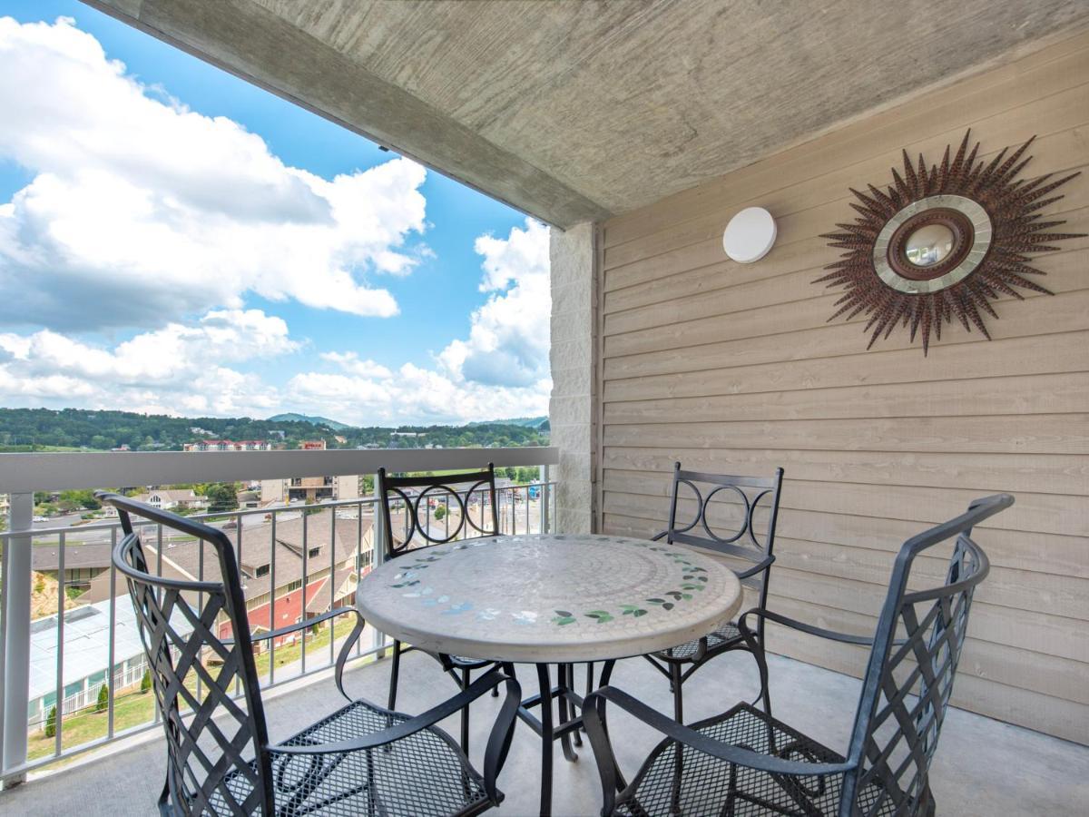 Whispering Pines 113 Apartment Pigeon Forge Exterior foto